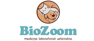 Logotipo da Biozoom